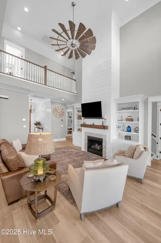 $750,000 | 331 Spicer Lake Drive, Holly Ridge, NC 28445