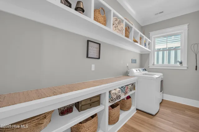 $750,000 | 331 Spicer Lake Drive, Holly Ridge, NC 28445