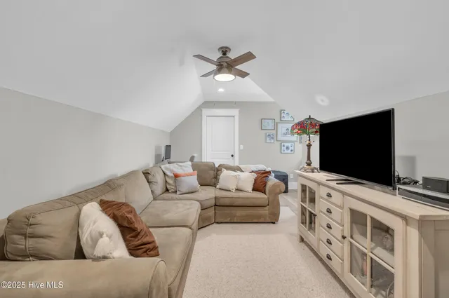 $750,000 | 331 Spicer Lake Drive, Holly Ridge, NC 28445