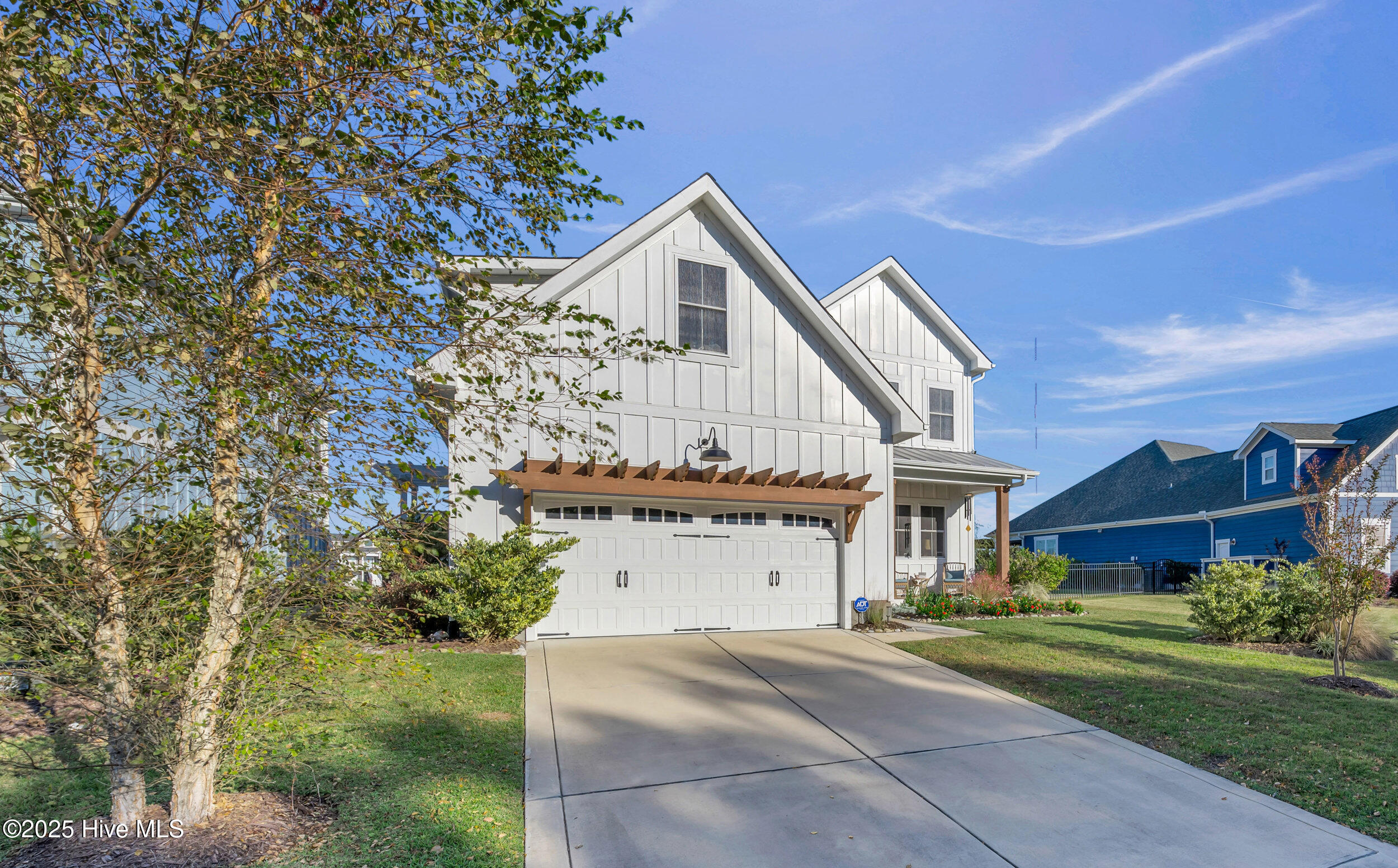331 Spicer Lake Drive Holly Ridge, NC 28445 - Photo 2 of 83 2_331 spicer lake dr-0002