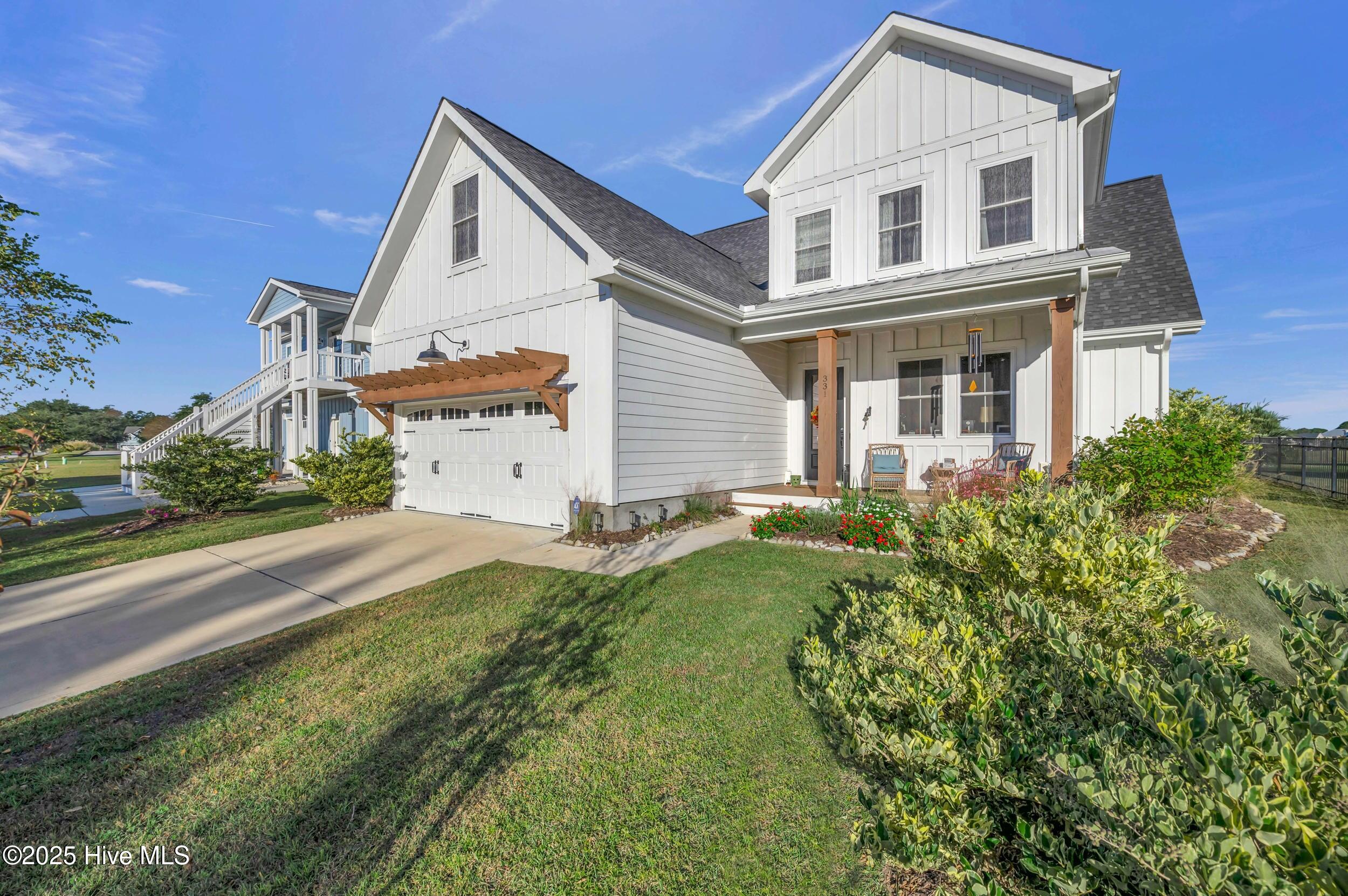 331 Spicer Lake Drive Holly Ridge, NC 28445 - Photo 3 of 83 3_331 spicer lake dr-0003