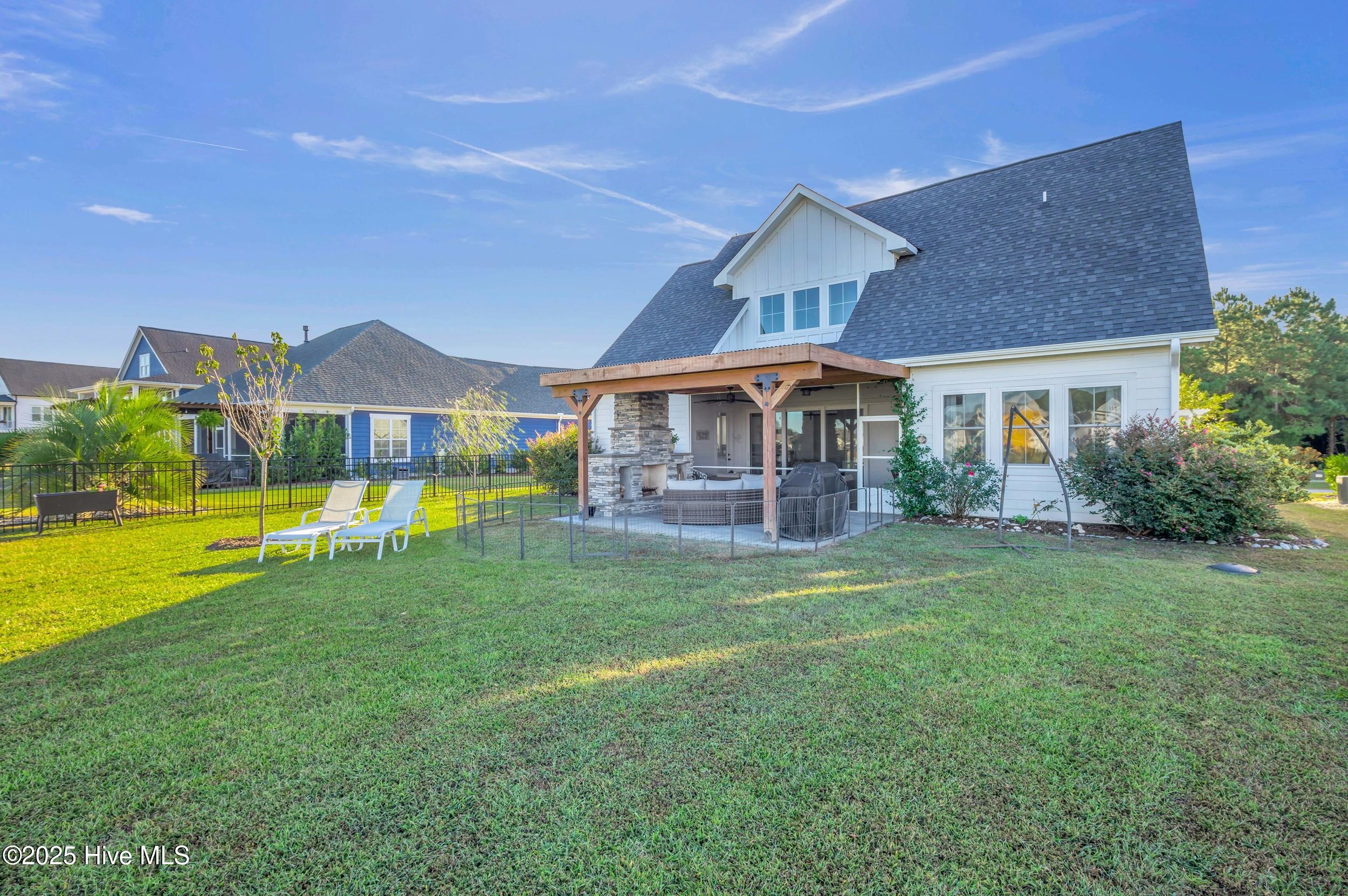 331 Spicer Lake Drive Holly Ridge, NC 28445 - Photo 49 of 83 54_331 spicer lake dr-00054