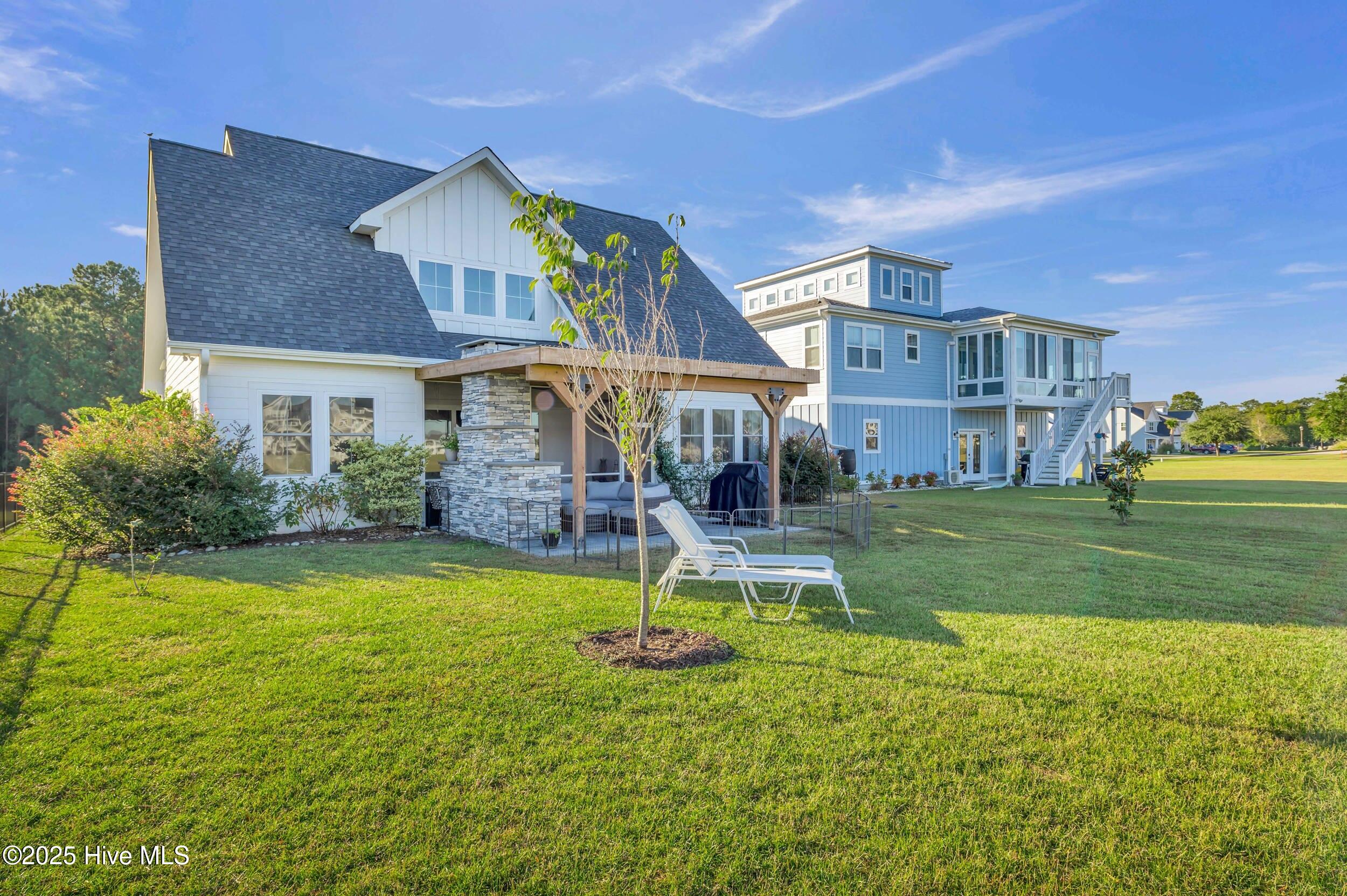 331 Spicer Lake Drive Holly Ridge, NC 28445 - Photo 50 of 83 55_331 spicer lake dr-00055