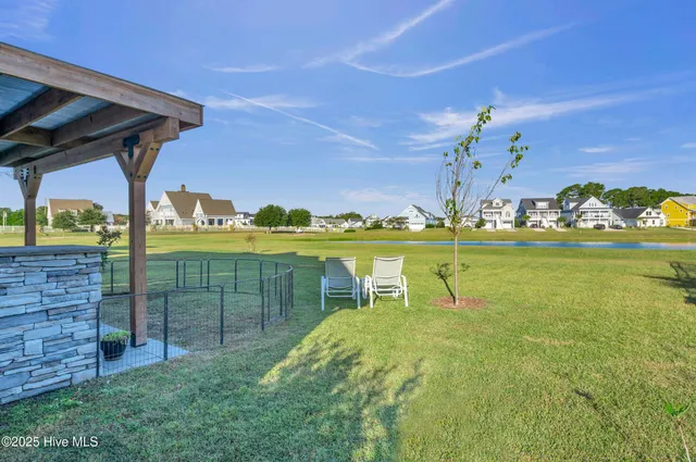 $750,000 | 331 Spicer Lake Drive, Holly Ridge, NC 28445