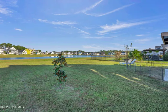 $750,000 | 331 Spicer Lake Drive, Holly Ridge, NC 28445