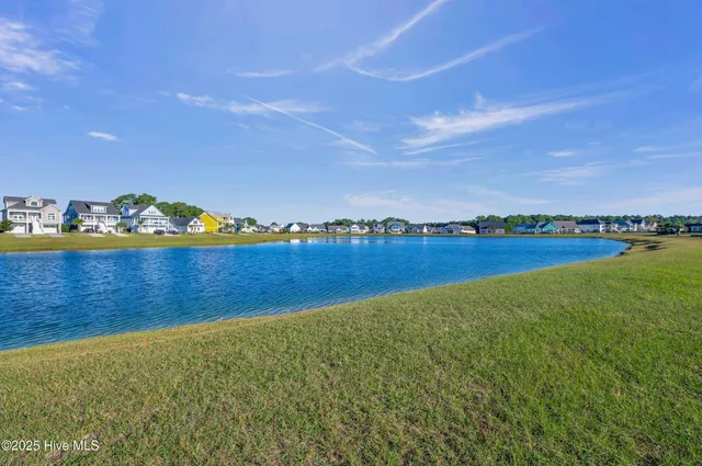 $750,000 | 331 Spicer Lake Drive, Holly Ridge, NC 28445