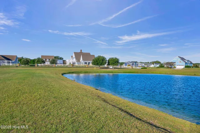 $750,000 | 331 Spicer Lake Drive, Holly Ridge, NC 28445