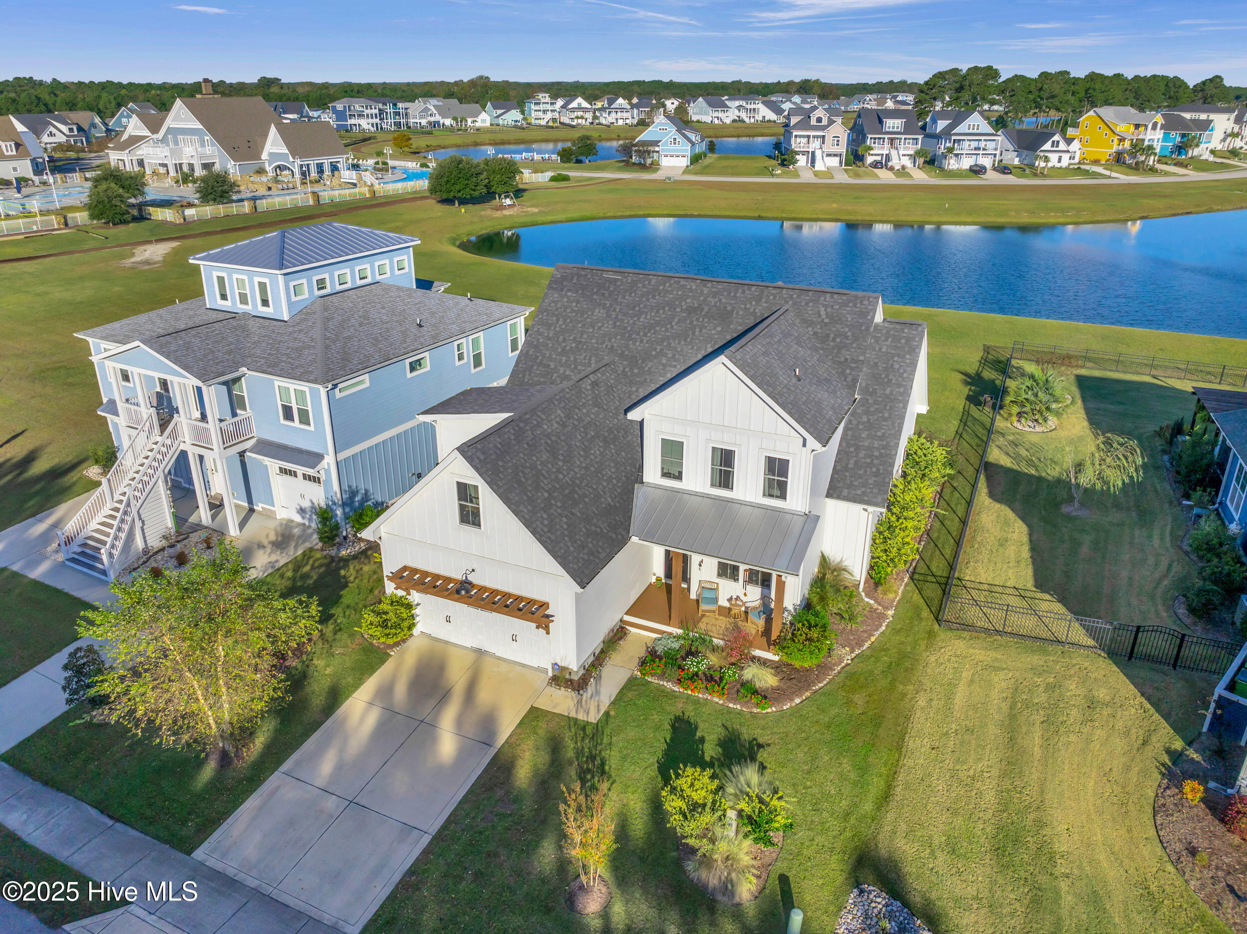 331 Spicer Lake Drive Holly Ridge, NC 28445 - Photo 4 of 83 4_331 spicer lake dr-0004