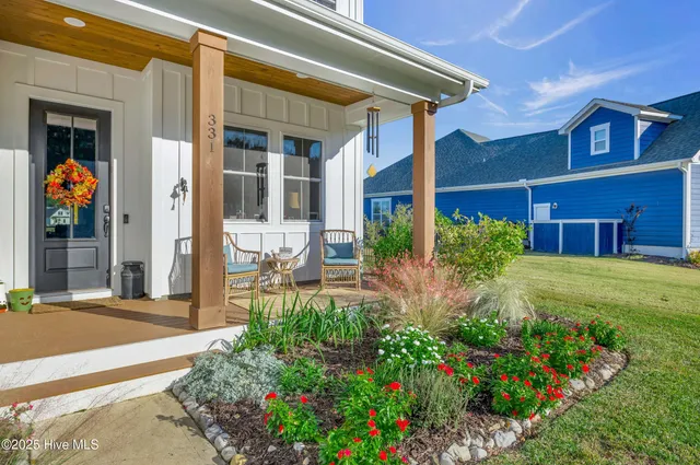 $750,000 | 331 Spicer Lake Drive, Holly Ridge, NC 28445