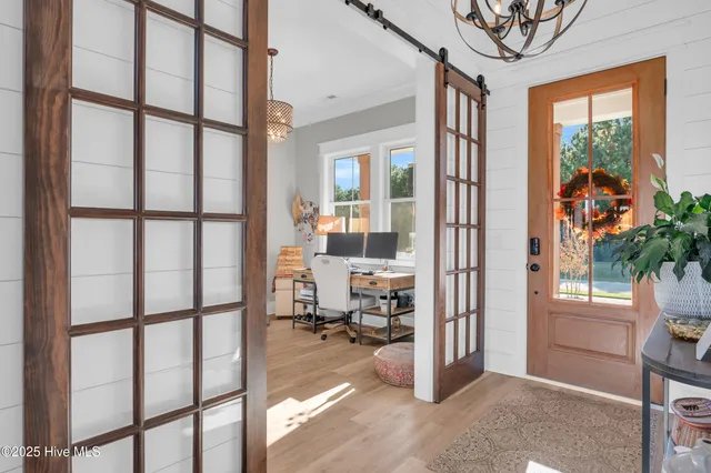 $750,000 | 331 Spicer Lake Drive, Holly Ridge, NC 28445