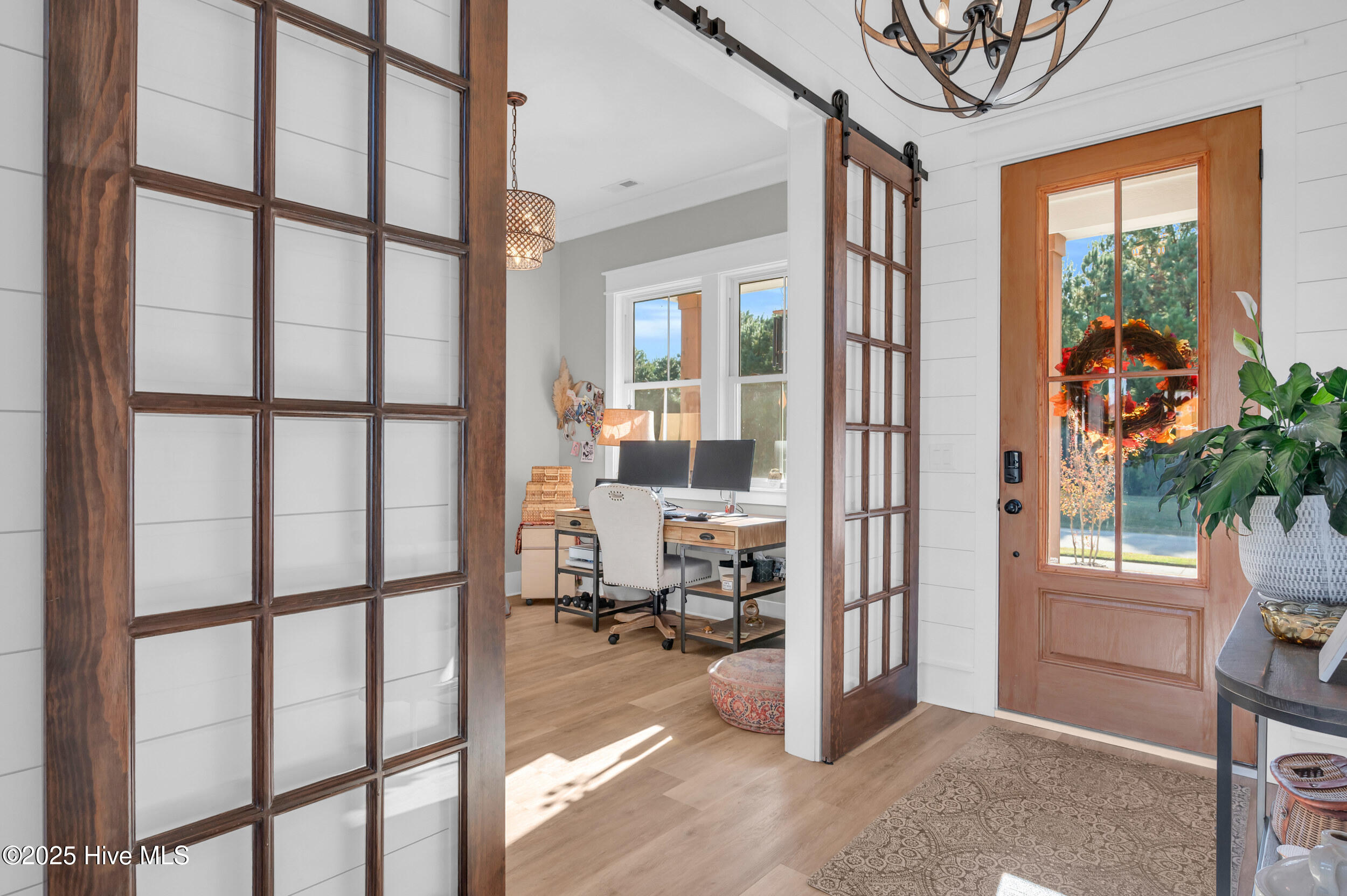 331 Spicer Lake Drive Holly Ridge, NC 28445 - Photo 6 of 83 6_331 spicer lake dr-0006