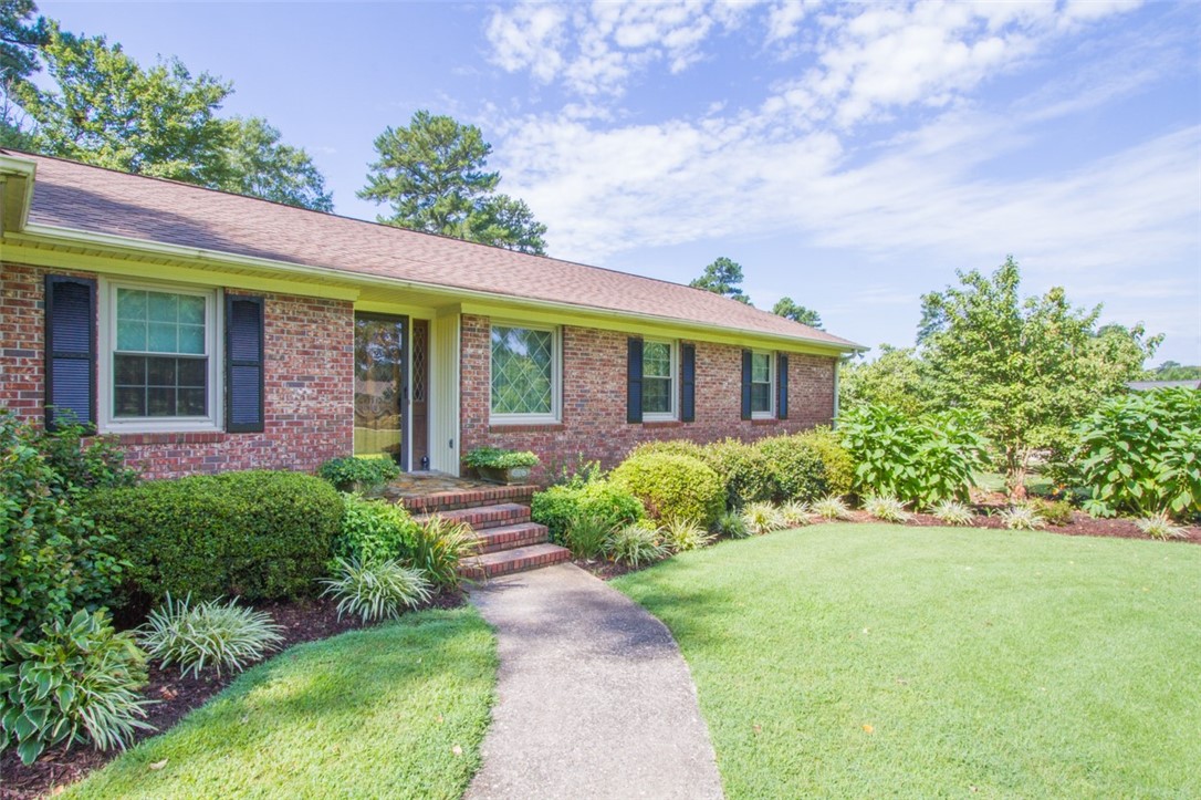 107 Mar-Mac Road, Unit ANDERSON Anderson, SC 29626 - Photo 2 of 35