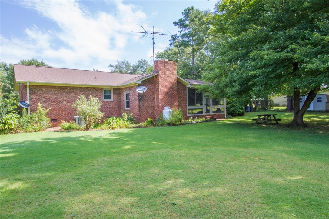 107 Mar-Mac Road, Unit ANDERSON Anderson, SC 29626 - Photo 31 of 35