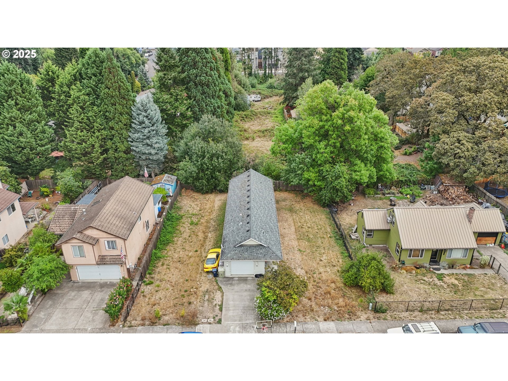 3014 Southwest 176th Avenue Beaverton, OR 97003 - Photo 11 of 16 a picture of a city