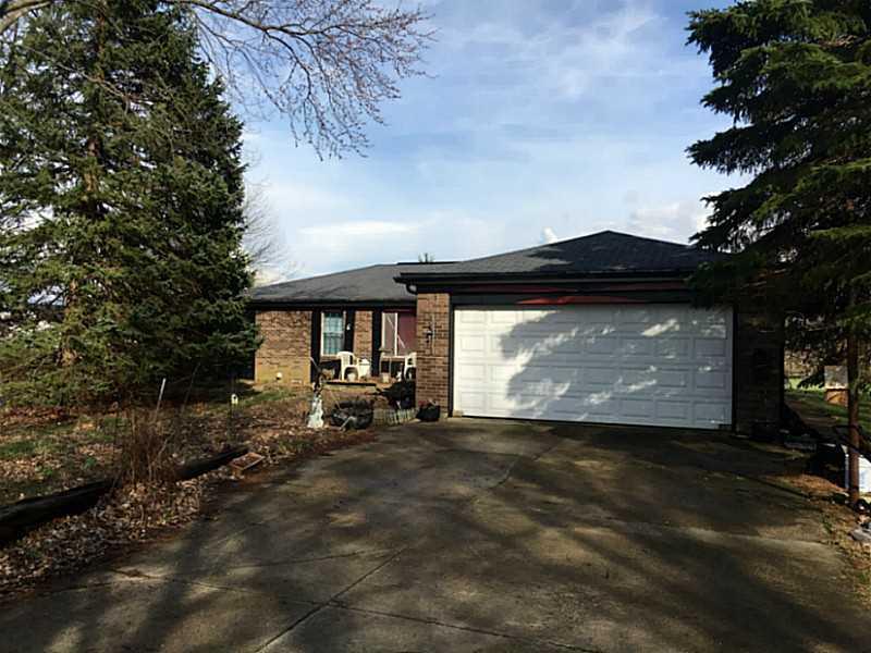 6824 Mosier Road Yellow Springs, OH 45387 - Photo 1 of 20