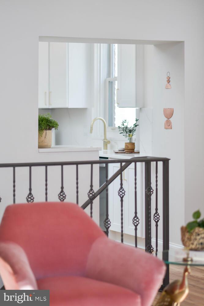 1745 Willard Street Northwest Washington, DC 20009 - Photo 17 of 86