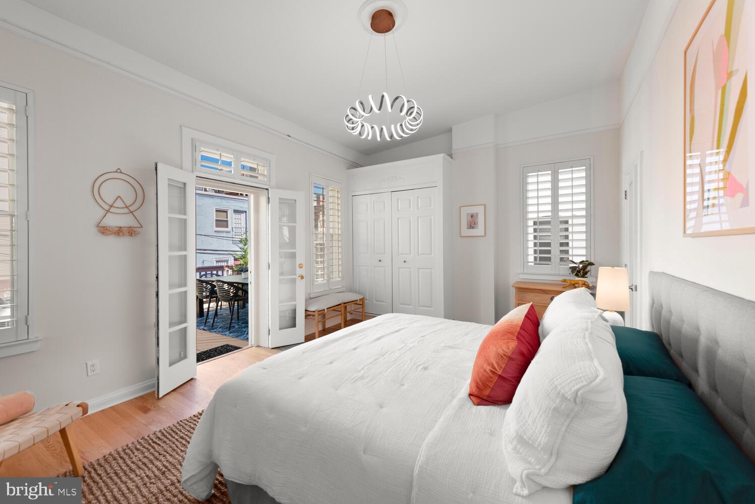 1745 Willard Street Northwest Washington, DC 20009 - Photo 28 of 86