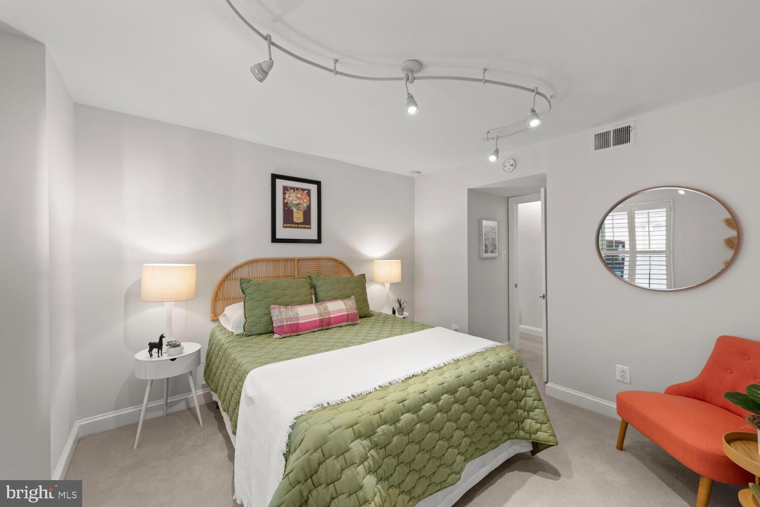 1745 Willard Street Northwest Washington, DC 20009 - Photo 44 of 86