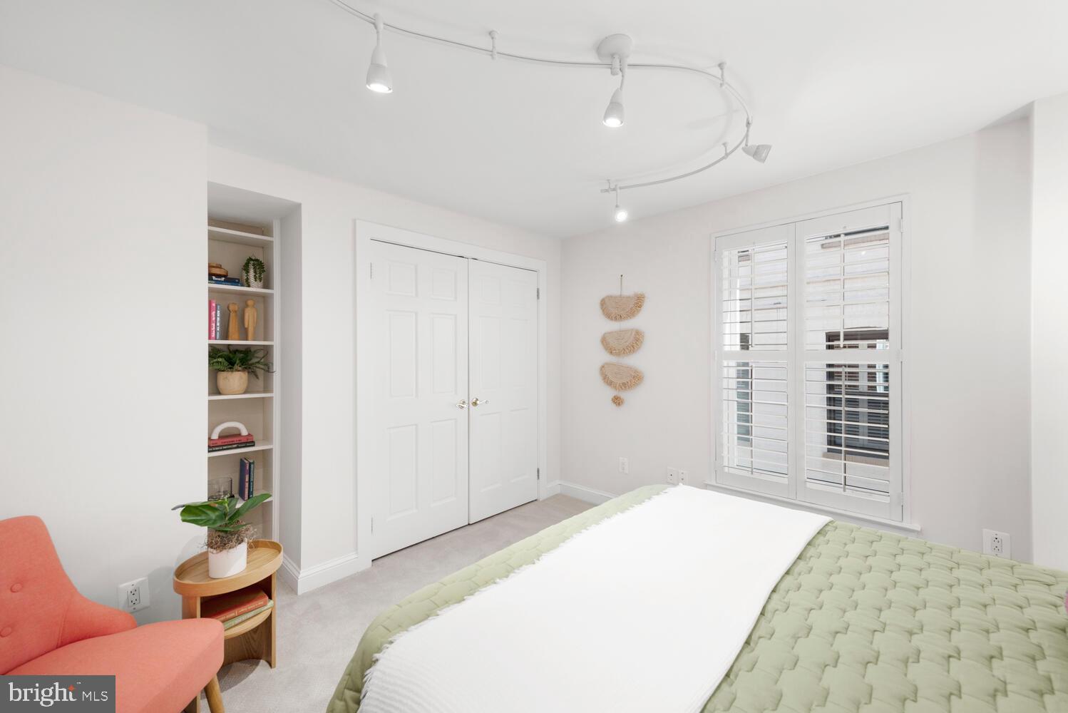 1745 Willard Street Northwest Washington, DC 20009 - Photo 45 of 86