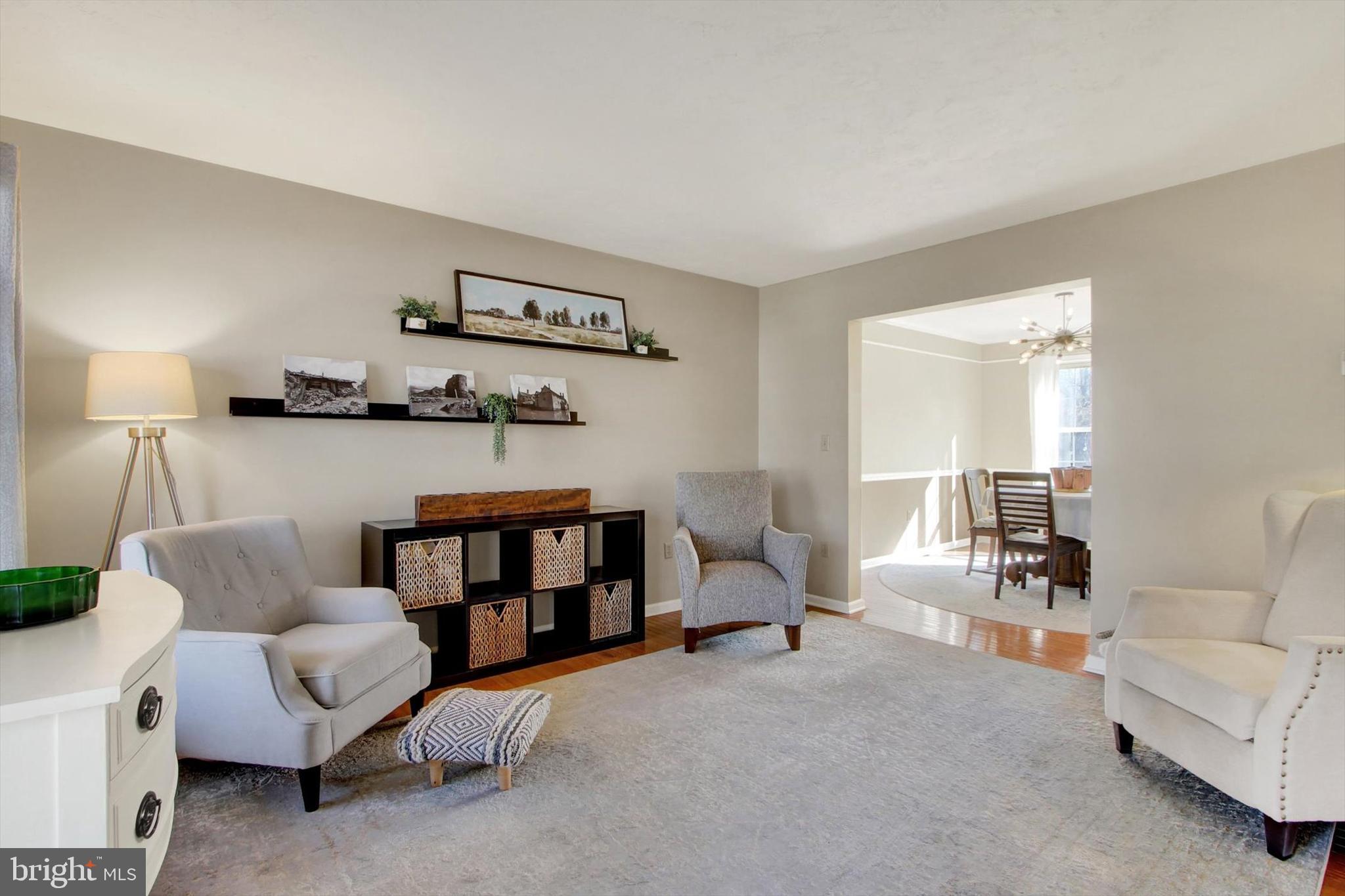 17 Bugle Call Path Gettysburg, PA 17325 - Photo 4 of 50