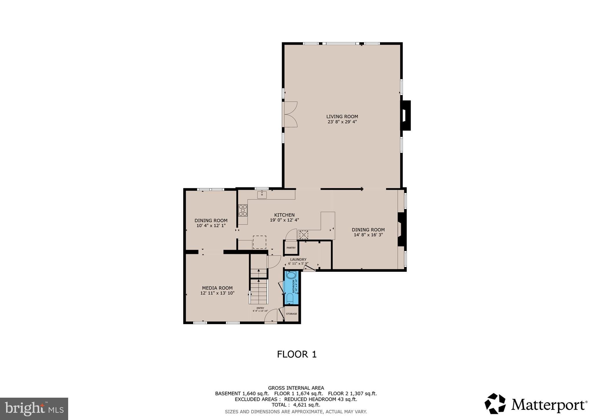 17 Bugle Call Path Gettysburg, PA 17325 - Photo 49 of 50