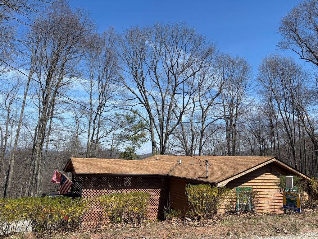 74 Hemlock Lane Topton, NC 28781 - Photo 25 of 28