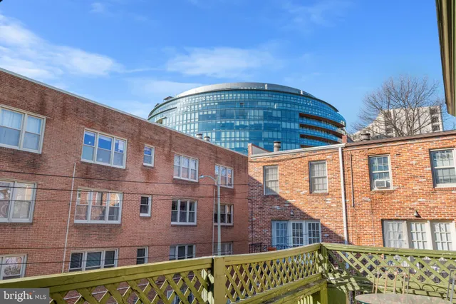 a black and white checkered floor