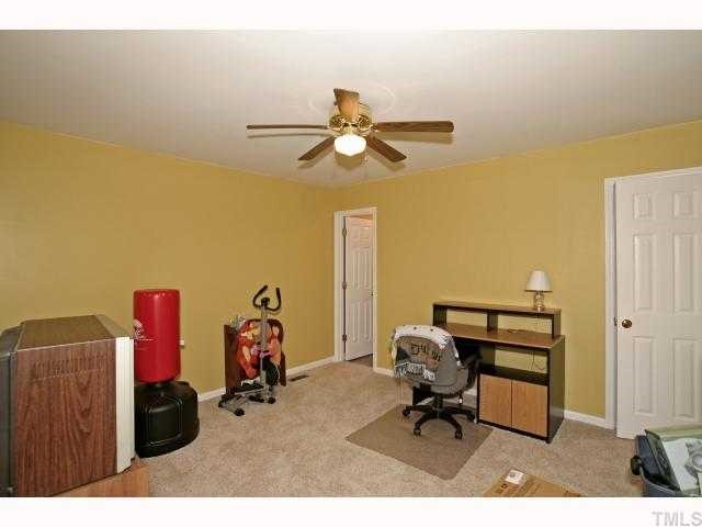 302 Graham Pond Road Angier, NC 27501 - Photo 9 of 12 a living room with furniture