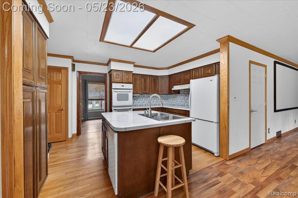 4049 Slattery Road North Branch, MI 48461 - Photo 12 of 45