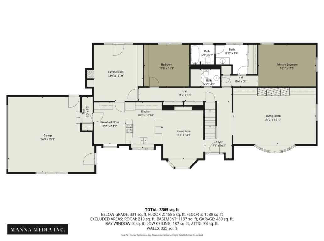 2101 West Hamton Road Binghamton, NY 13903 - Photo 39 of 40