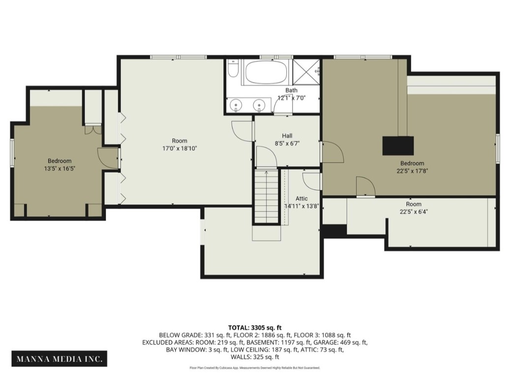 2101 West Hamton Road Binghamton, NY 13903 - Photo 40 of 40