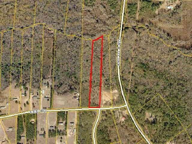 0 Lee Road, Unit LOT 3 Pembroke, GA 31321 - Photo 1 of 1