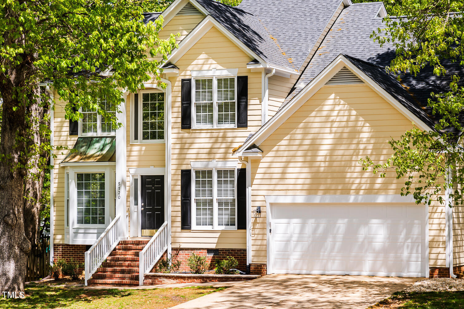 5120 Fairmead Circle-40