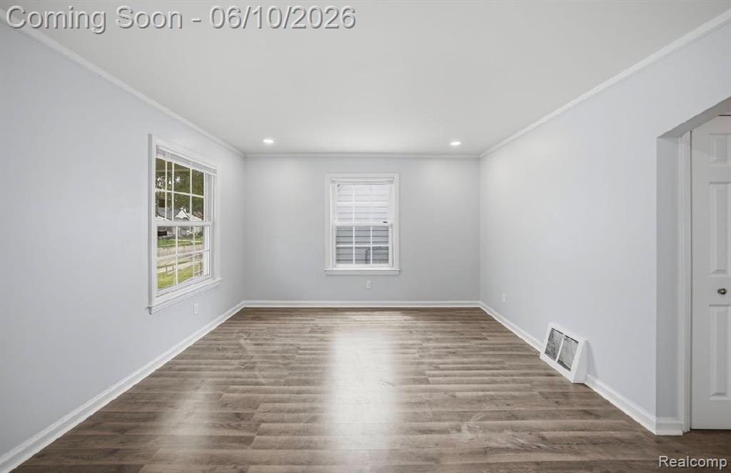 23809 Normandy Avenue Eastpointe, MI 48021 - Photo 26 of 29