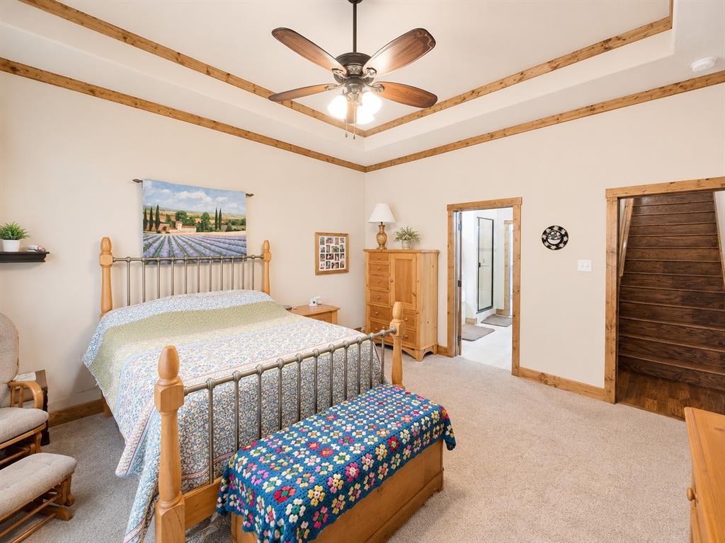 3028 Harrell Road Howe, TX 75459 - Photo 19 of 32