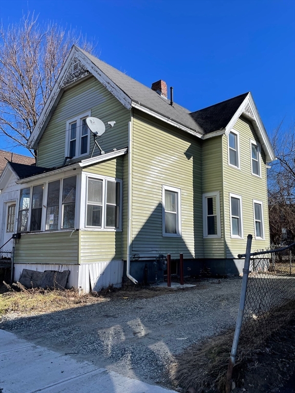 31 Cottage Street West Springfield, MA 01089 - Photo 2 of 27 Gallery Image 2