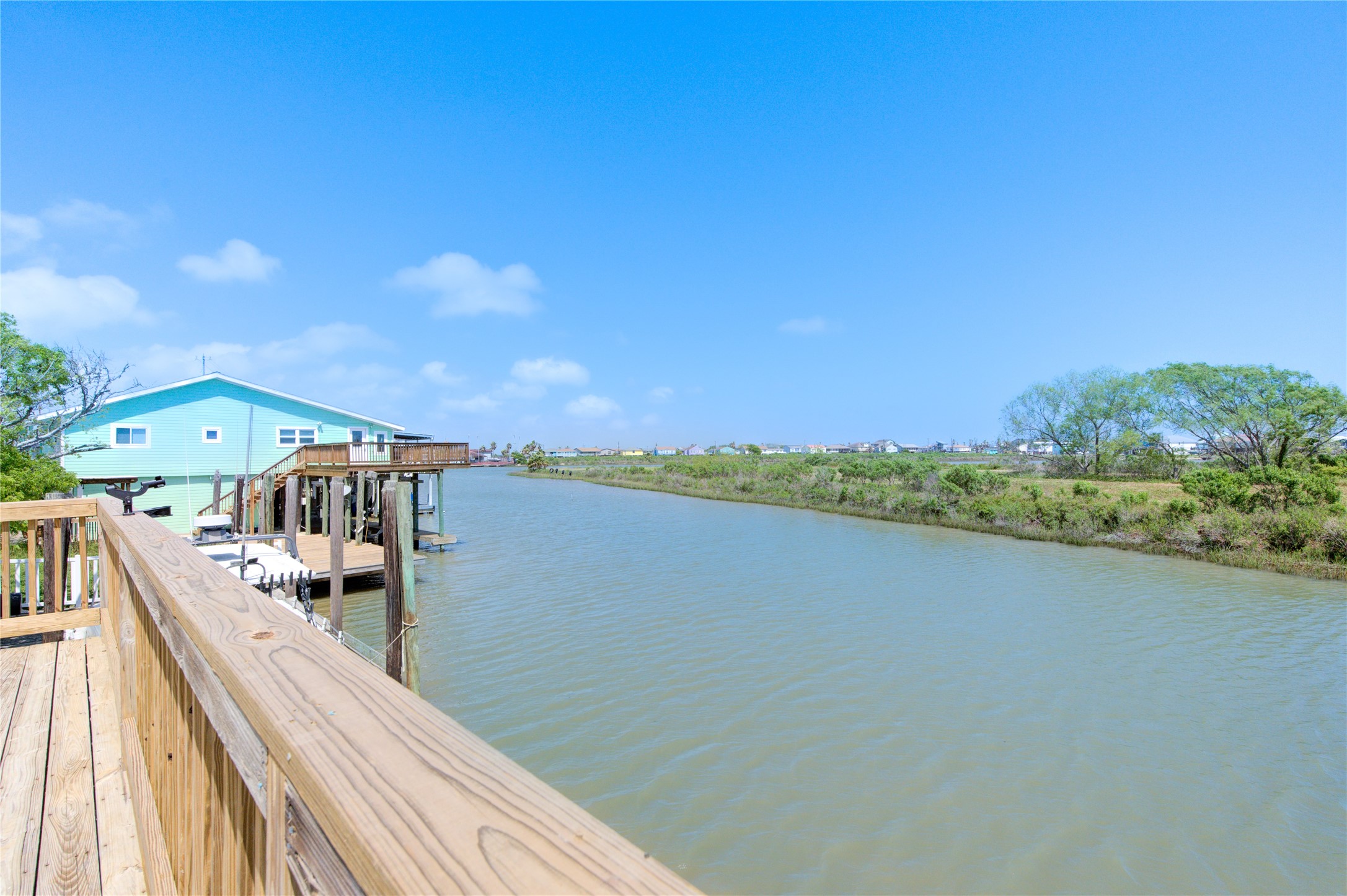 411 Galley Way Freeport, TX 77541 - Photo 29 of 32