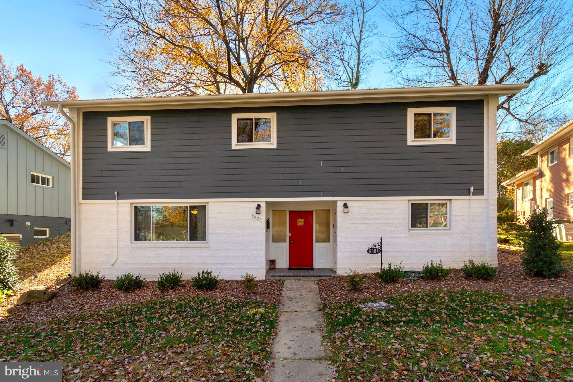 9834 Cherry Tree Lane Silver Spring, MD 20901 - Photo 2 of 49