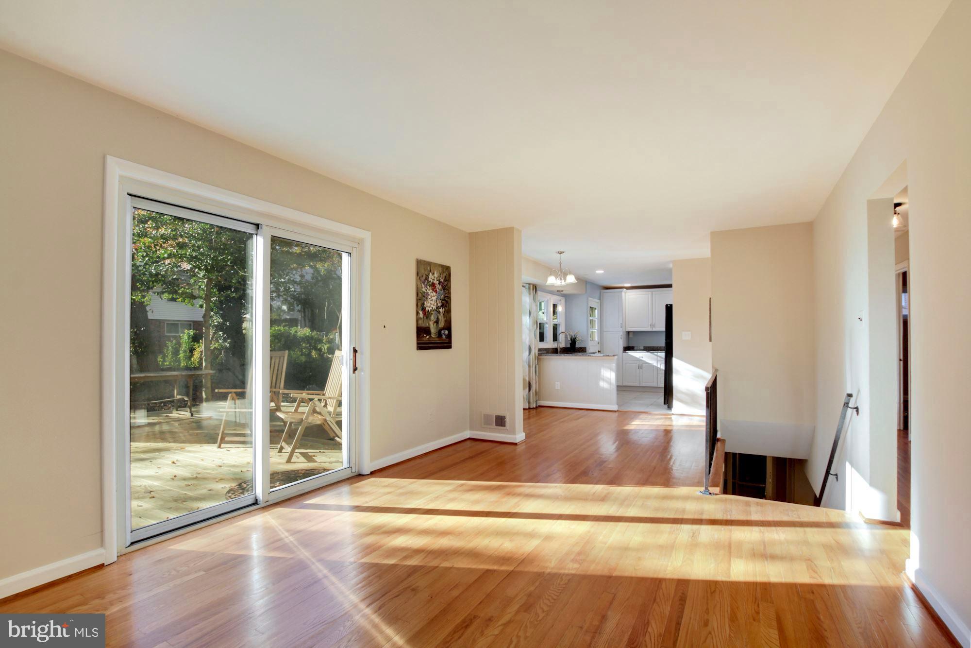 9834 Cherry Tree Lane Silver Spring, MD 20901 - Photo 12 of 49