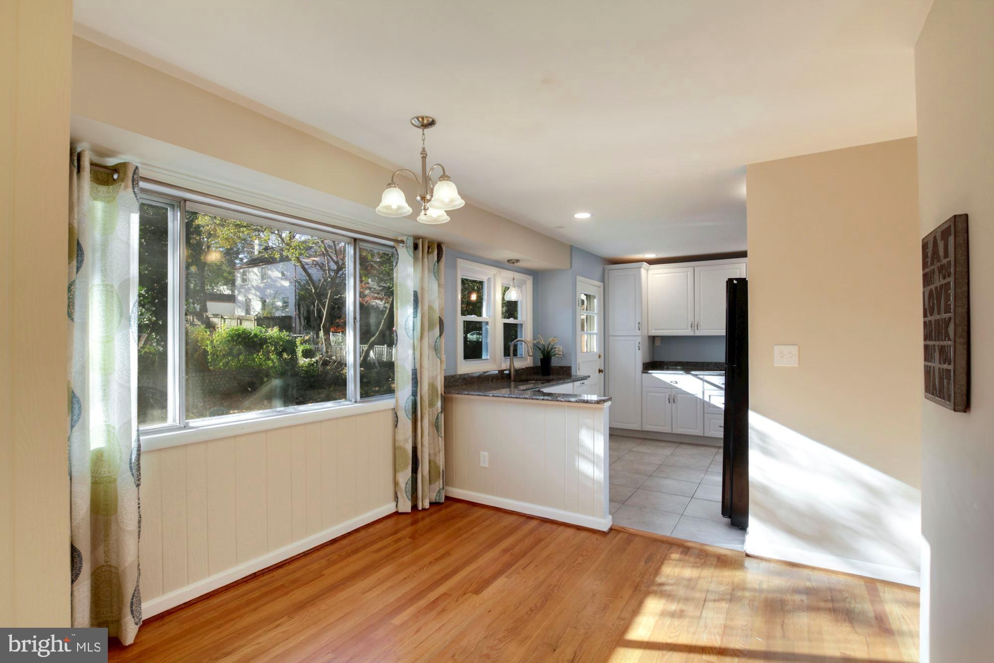 9834 Cherry Tree Lane Silver Spring, MD 20901 - Photo 14 of 49