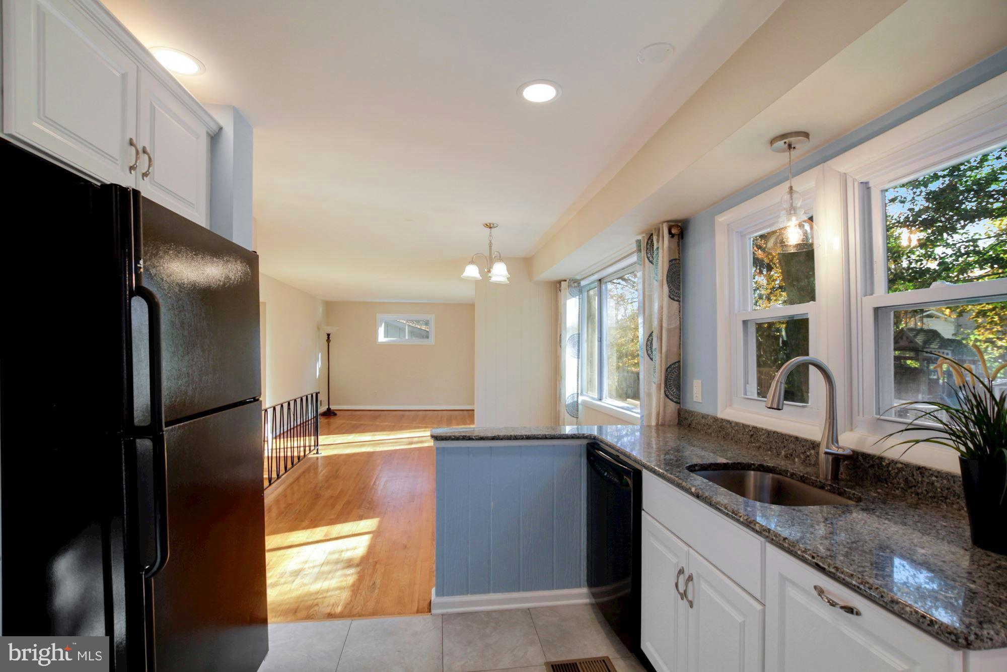 9834 Cherry Tree Lane Silver Spring, MD 20901 - Photo 17 of 49