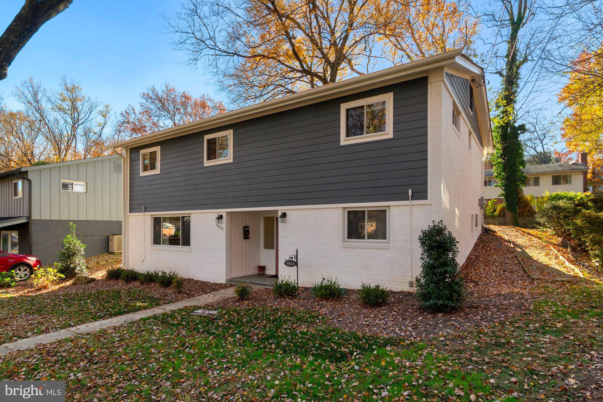 9834 Cherry Tree Lane Silver Spring, MD 20901 - Photo 3 of 49