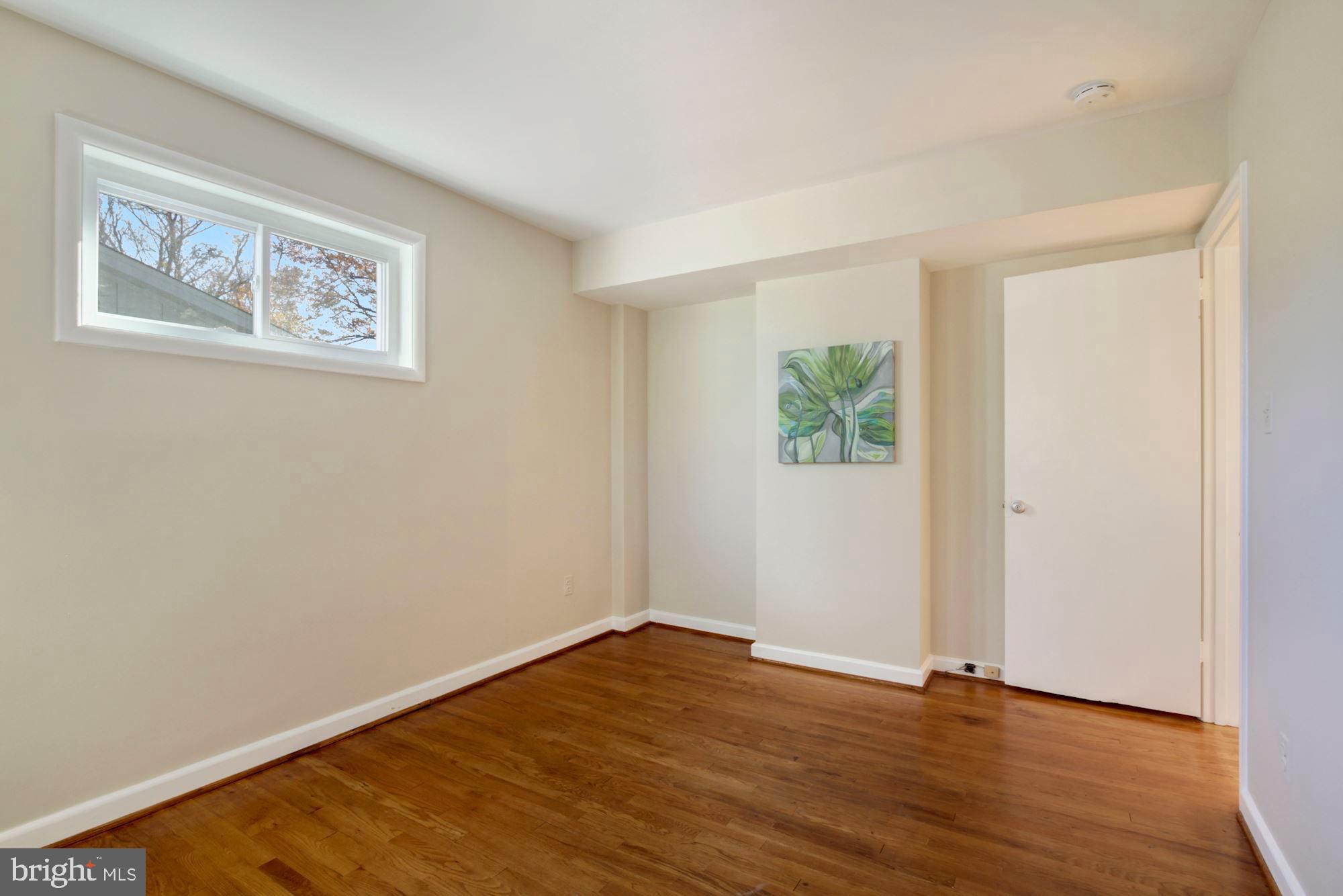 9834 Cherry Tree Lane Silver Spring, MD 20901 - Photo 29 of 49 Bedroom #2 on Upper Level
