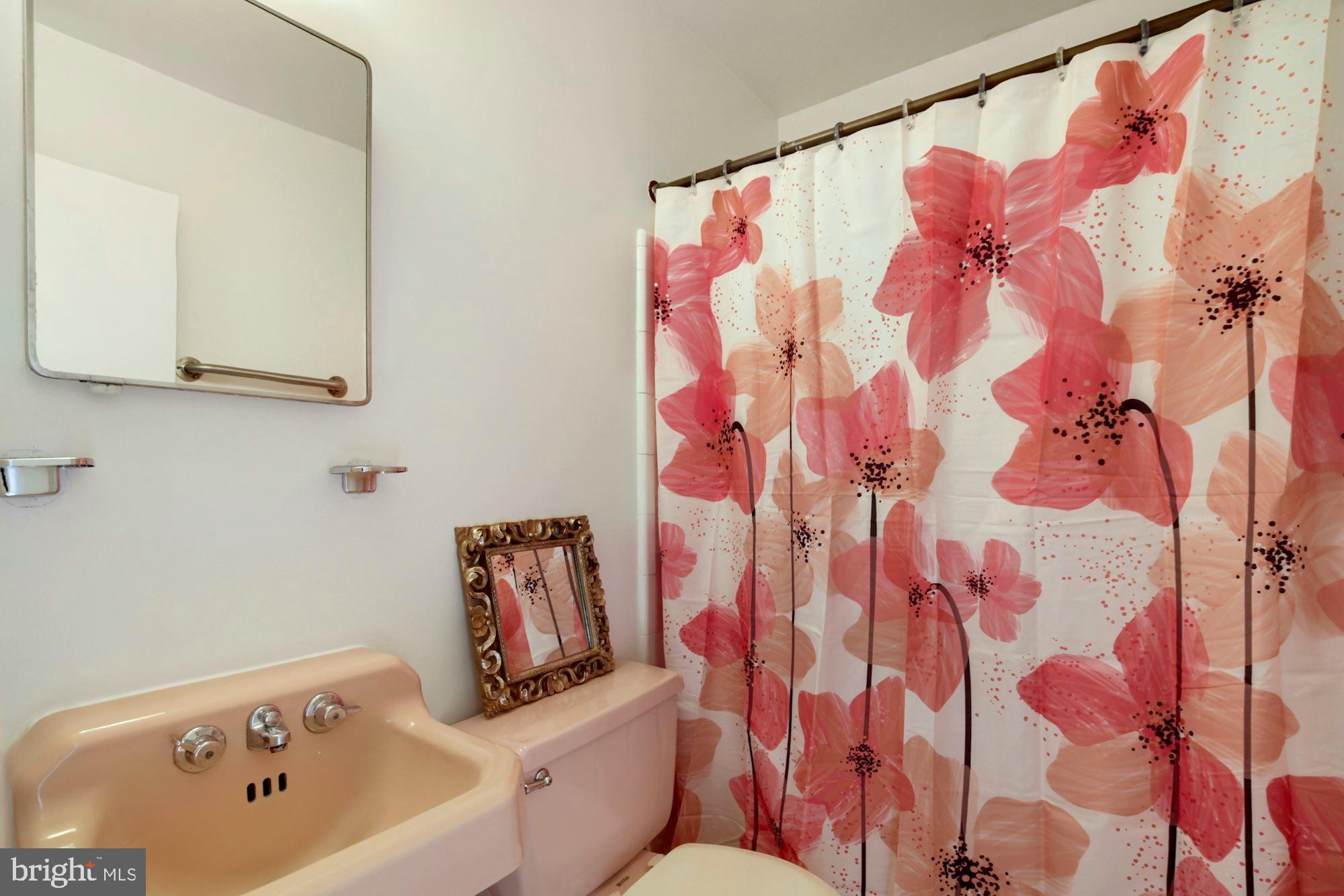 9834 Cherry Tree Lane Silver Spring, MD 20901 - Photo 35 of 49 Full Bath in Upstairs Hallway
