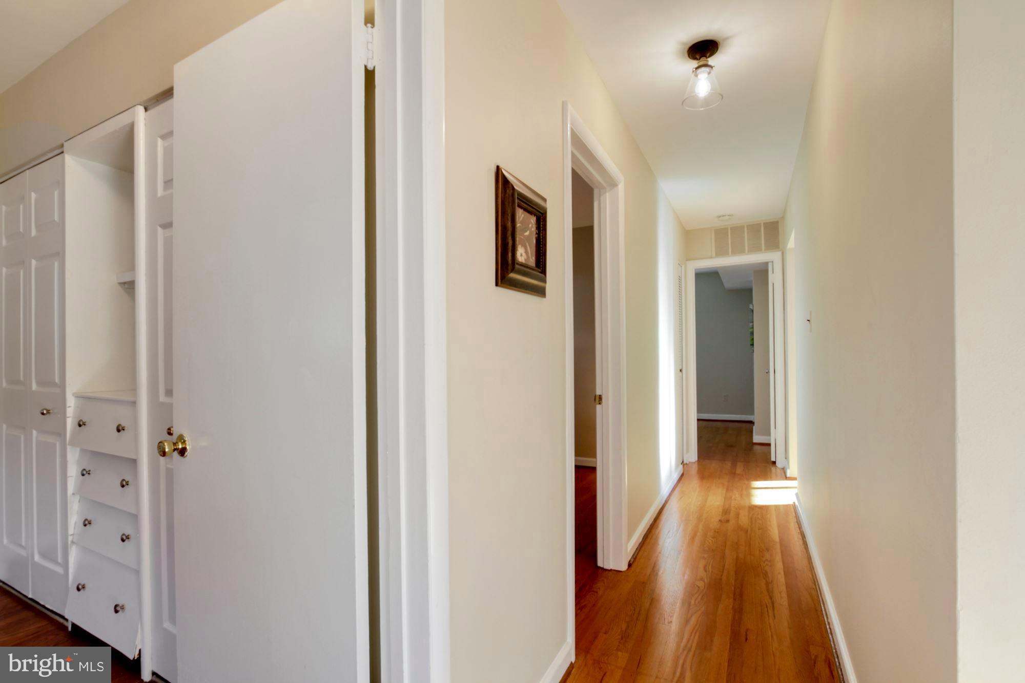 9834 Cherry Tree Lane Silver Spring, MD 20901 - Photo 36 of 49