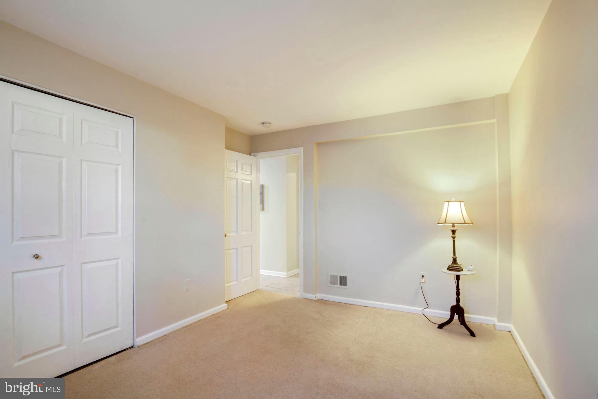 9834 Cherry Tree Lane Silver Spring, MD 20901 - Photo 37 of 49 Bedroom #4 on Lower Level