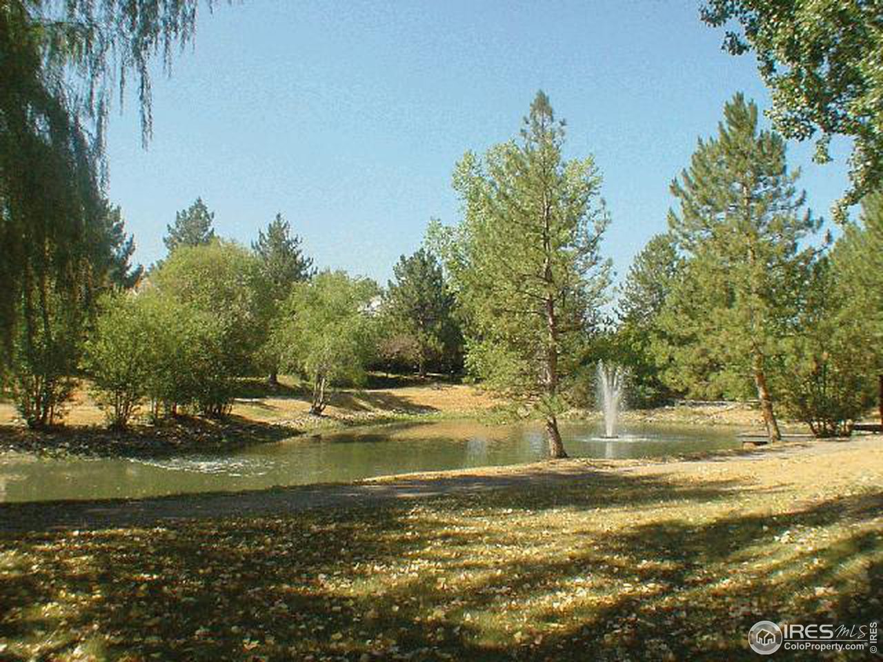 7130 Four Rivers Road Boulder, CO 80301 - Photo 3 of 10 a view of a lake view