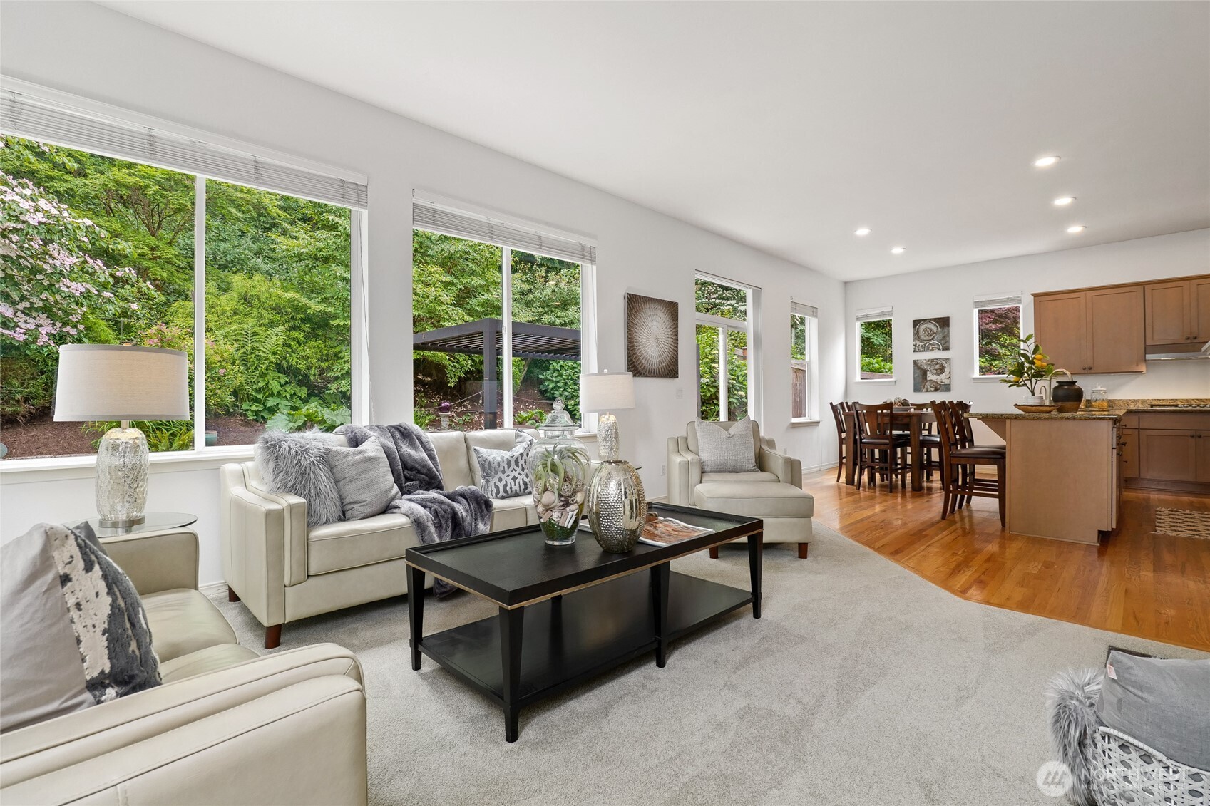 10625 Northeast 173rd Place Bothell, WA 98011 - Photo 10 of 35