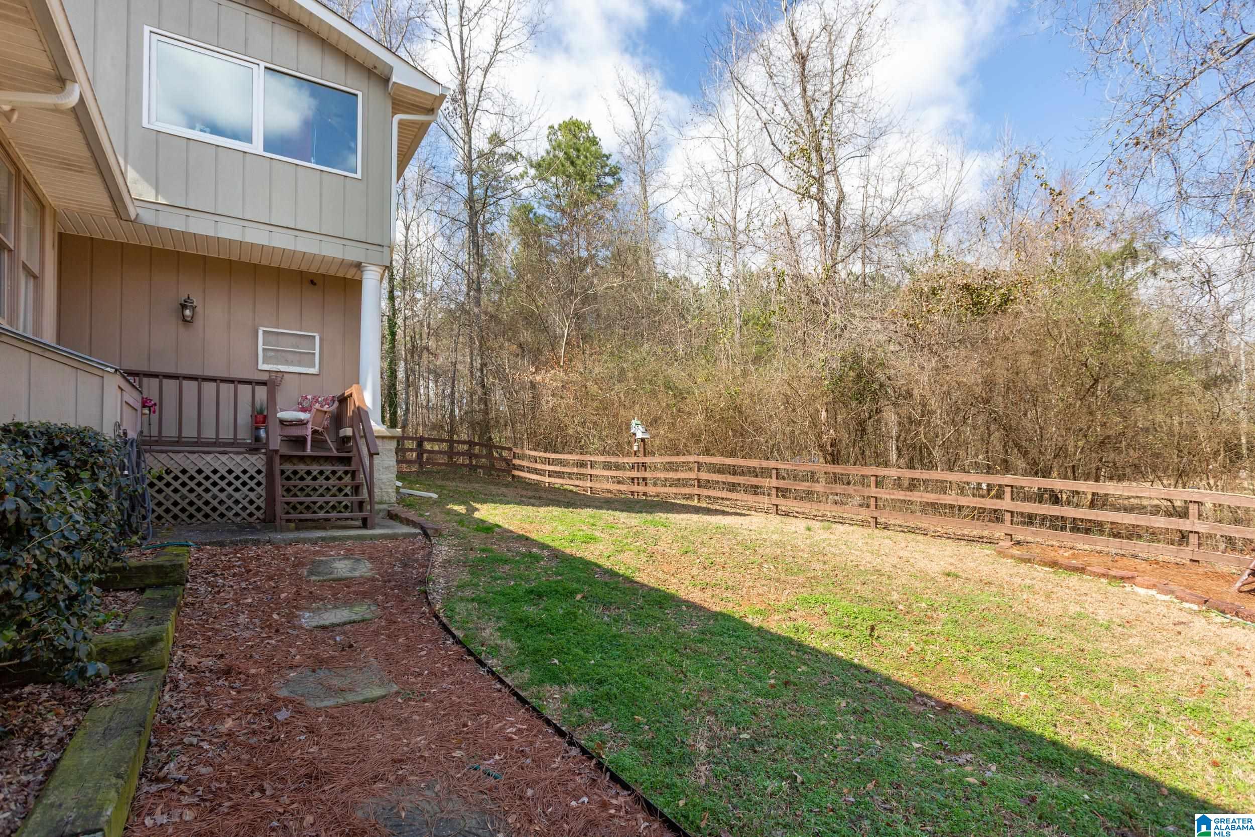 115 Sandy Lane Anniston, AL 36207 - Photo 45 of 67