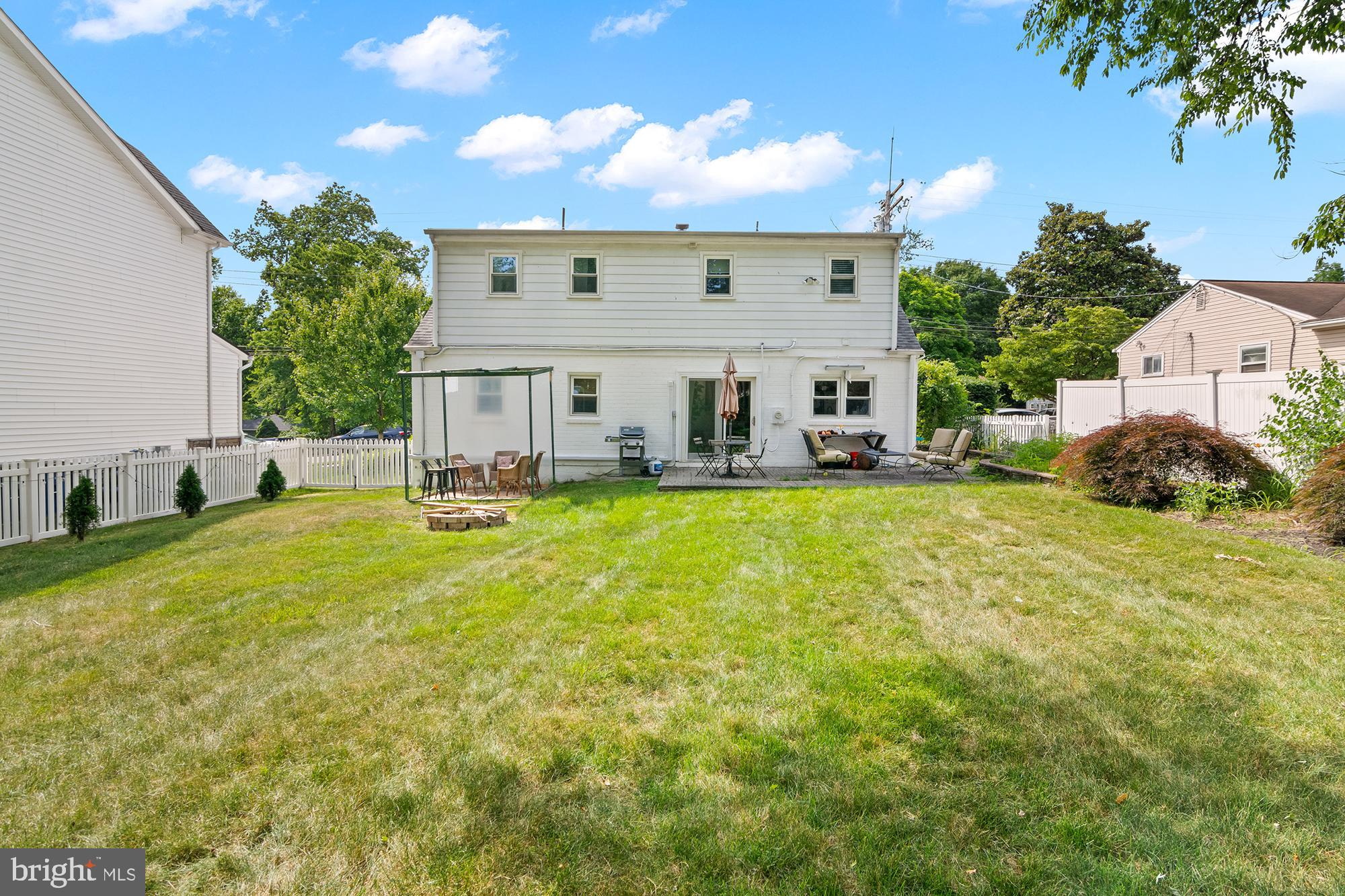 214 Sumner Road Annapolis, MD 21401 - Photo 32 of 36